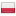 krainapupila.pl server is located in Poland
